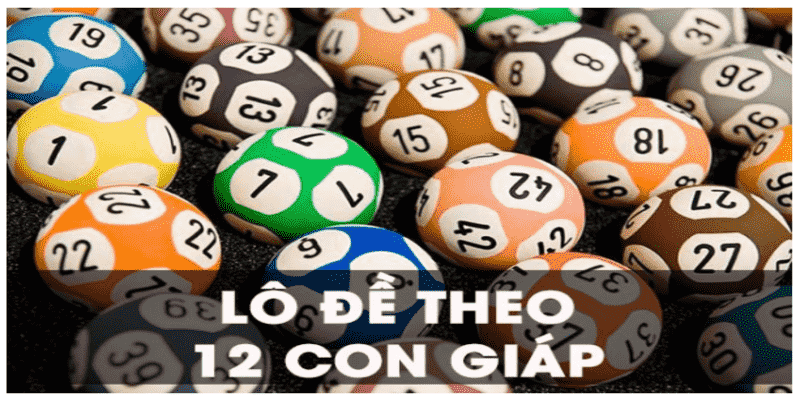 Bộ 12 Con Giáp Số Đề – Cách Thức Soi Cầu Tăng Tỷ Lệ Thắng