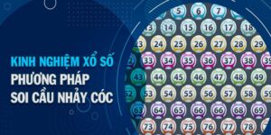 Cầu Nhảy Cóc Là Gì? Bật Mí Mẹo Soi Cầu Siêu Chuẩn Xác