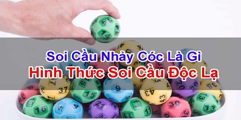 Cầu nhảy cóc là gì?