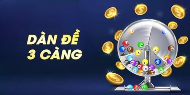 Một số lưu ý chi tiết khi chơi 3 càng đề là gì