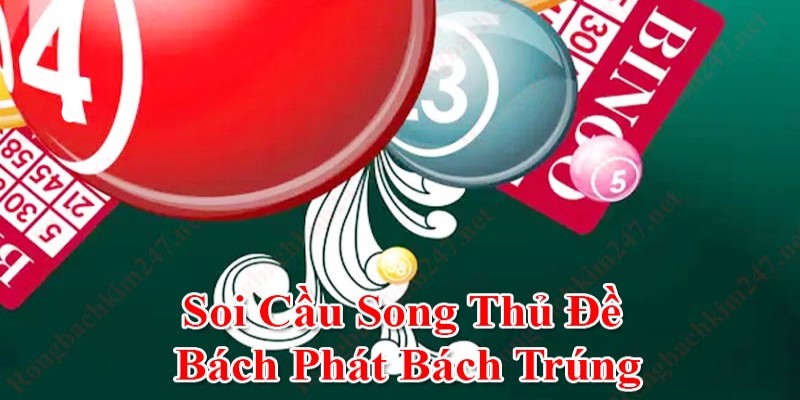 Tìm hiểu sơ bộ về song thủ đề