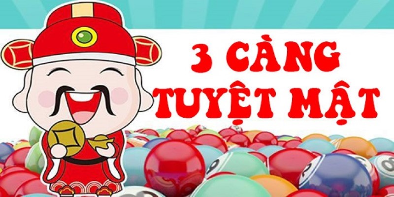Tìm hiểu về 3 càng đề là gì