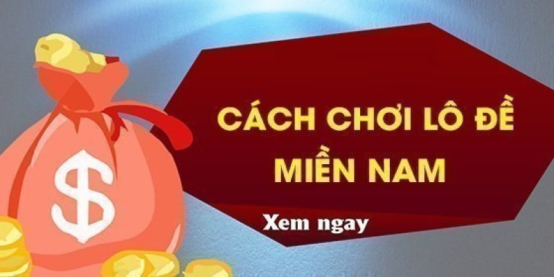 6 bí kíp tính lô đề miền Nam cực chuẩn từ a-z