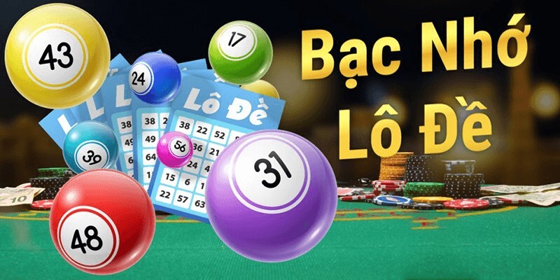 Lô Đề Bạc Nhớ 2024 Miền Bắc Và Kinh Nghiệm Từ Cao Thủ