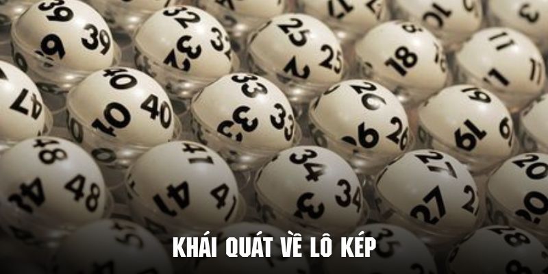 Lô Kép Là Gì? Bí Quyết Đánh Lô Kép Hiệu Quả Quanh Năm
