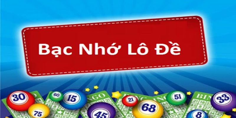 Các kỹ thuật ghi nhớ hiệu quả lô đề bạc nhớ 2024