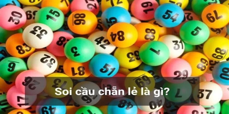 Cách bắt cầu chẵn lẻ là gì?