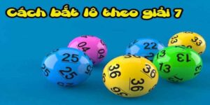 Cách Bắt Lô Giải 7 Chuẩn Xác Nhất Từ Chuyên Gia Lô Tô