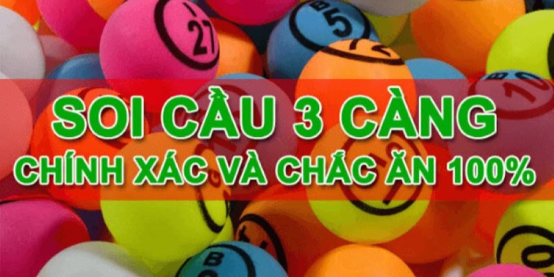 Cách Chơi Đề 3 Càng Trăm Trận Trăm Thắng Cho Tân Thủ