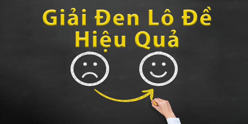 Cách để bạn nhận biết vận đen trong lô đề
