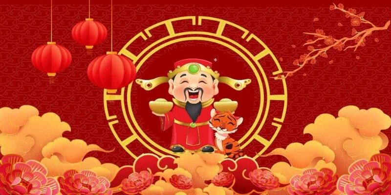 Cách Xin Số Thần Tài Ông Địa Đánh Lô Đề Siêu Chuẩn 2024