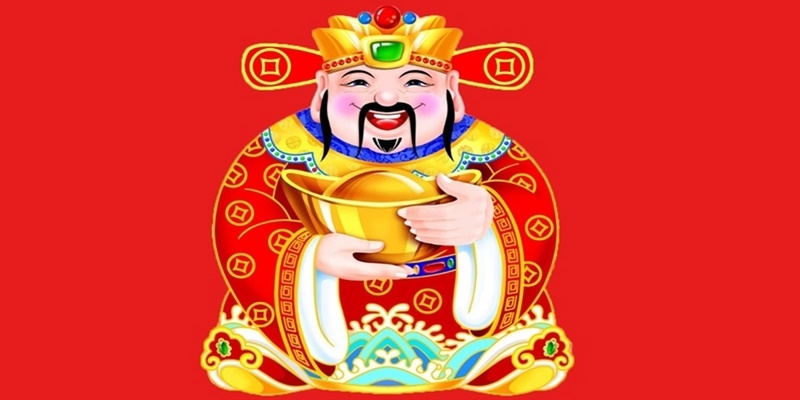 Cách xin số thần tài ông địa là gì?