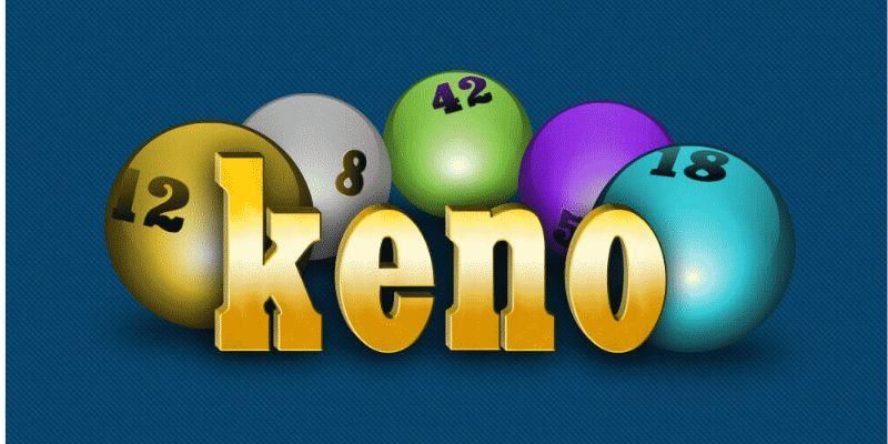 Cẩm nang bất bại khi chơi xổ số Keno là gì?