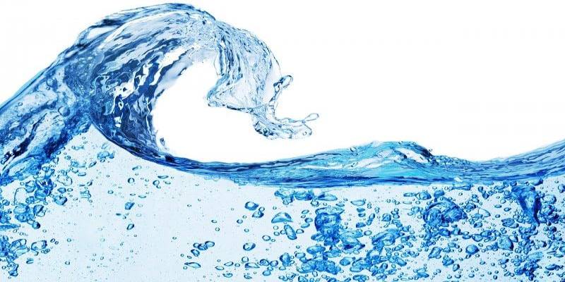 Chiêm bao nằm mơ thấy nước đánh số mấy để nhận nhiều vận may