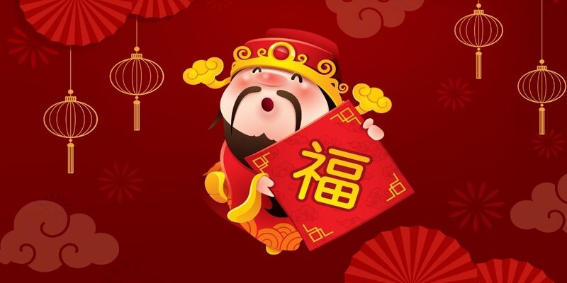 Dùng cách xin số thần tài ông địa cần chú ý gì?