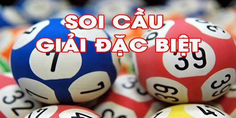 Giới thiệu bắt lô theo giải đặc biệt