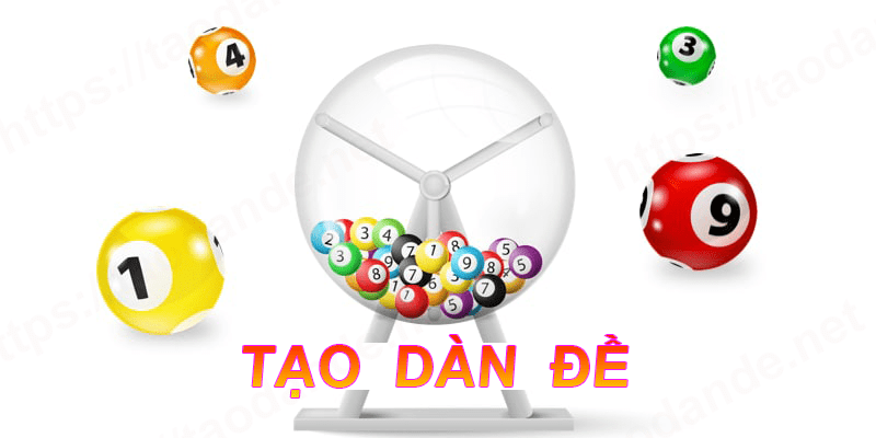 Giới thiệu chung về cách ghép số lô đề