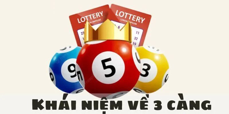 Giới thiệu đề 3 càng