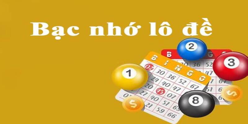 Khám Phá Bạc Nhớ Lô Đề Miền Trung 2024 Siêu Chuẩn Xác