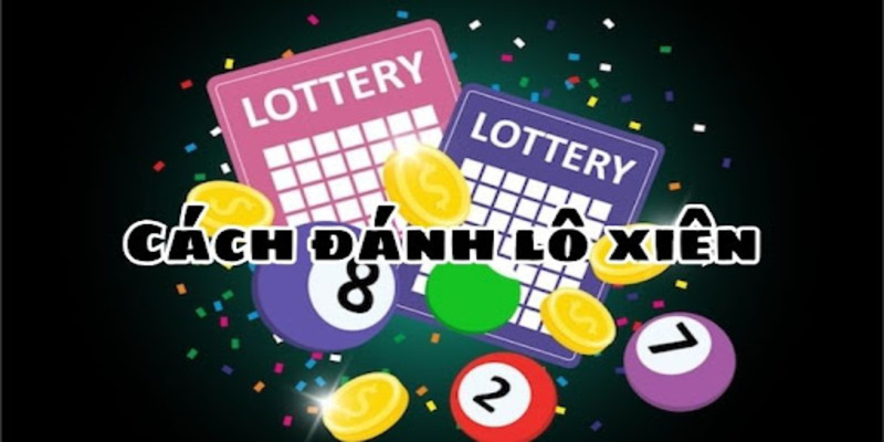 Kinh nghiệm chơi xiên quay 4 hiệu quả nhất từ cao thủ