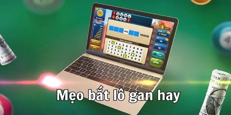 Lô Gan Là Gì? Phương Pháp Xác Định Lô Gan Theo Chu Kỳ