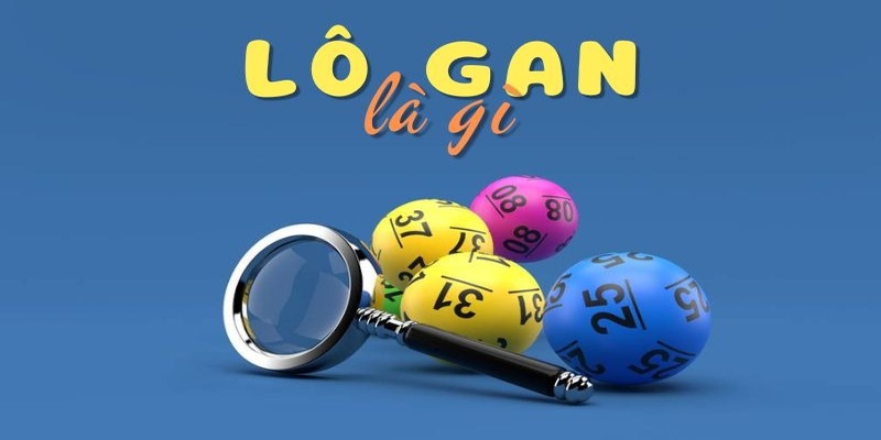 Lô gan là gì?