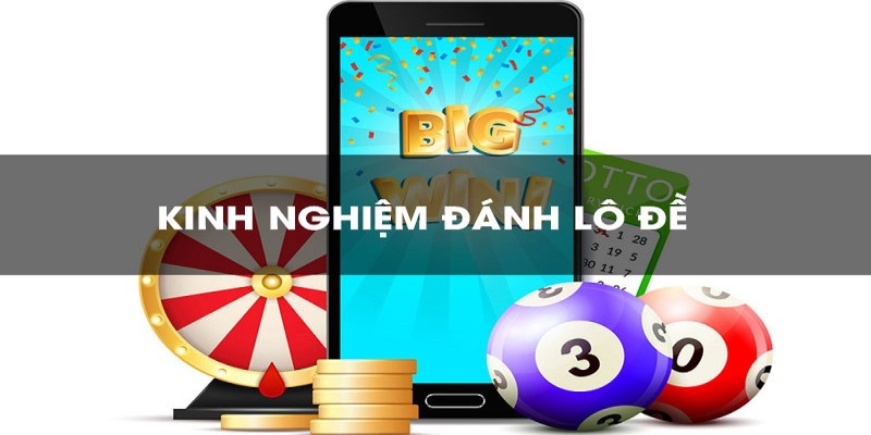 Lưu ý khi sử dụng kinh nghiệm soi cầu lô