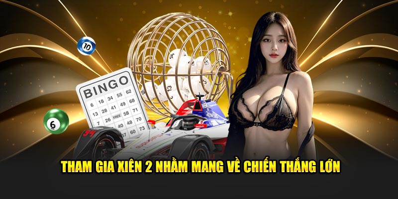 Một số hình thức lô xiên phổ biến hiện nay