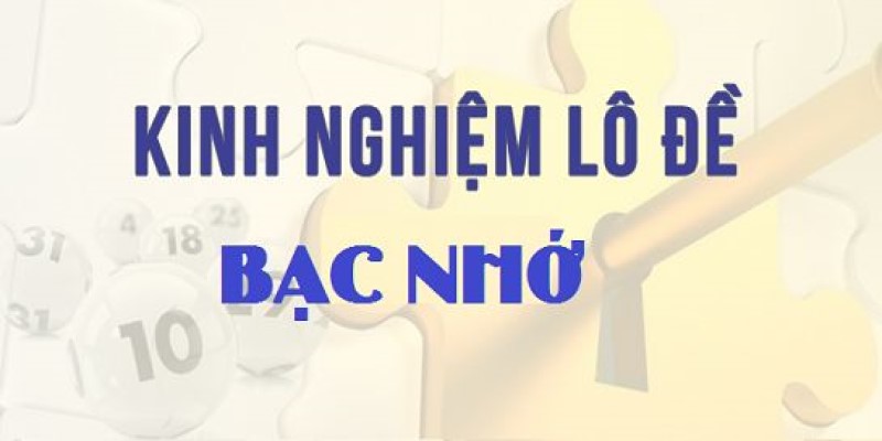 Một số kinh nghiệm soi cầu lô hay mà đơn giản