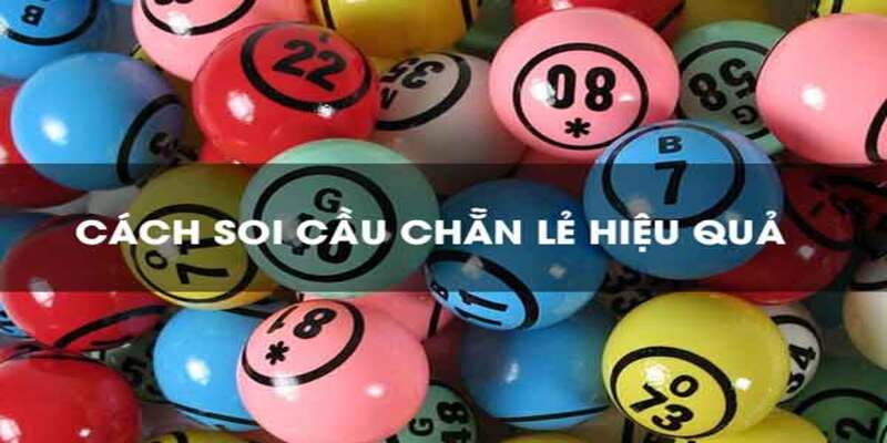 Một vài cách bắt cầu chẵn lẻ hiệu quả