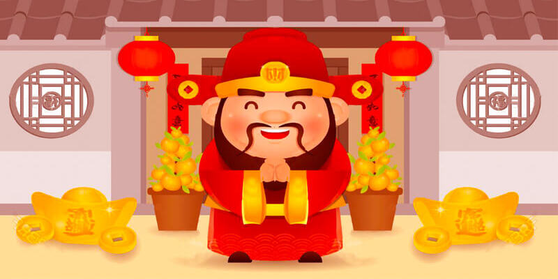 Một vài cách xin số thần tài ông địa linh nghiệm