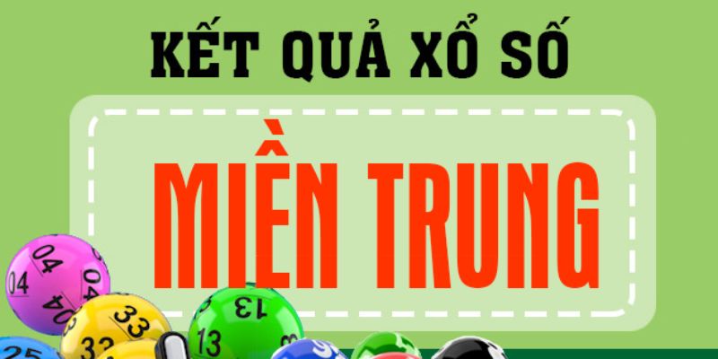 Một vài lưu ý khi dò vé số kiến thiết miền Trung