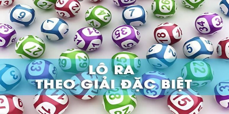 Một vài mẹo bắt lô theo giải đặc biệt phổ biến