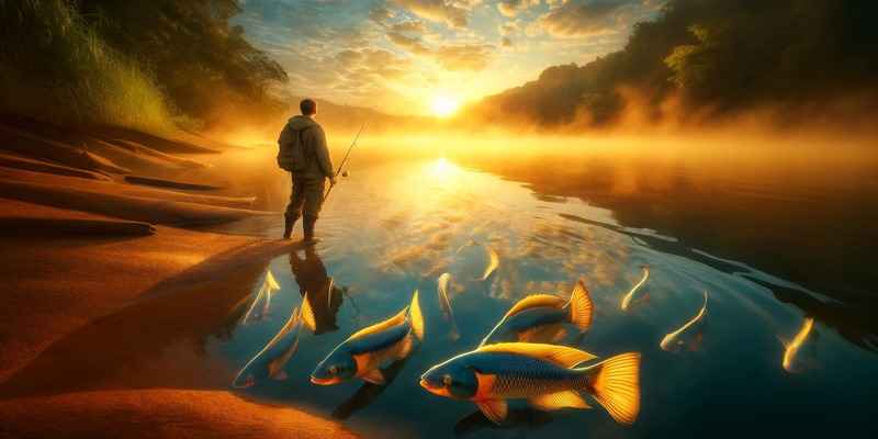 Ngủ Mơ Thấy Cá Đánh Số Mấy - Giải Mã Con Số Trong Lô Để