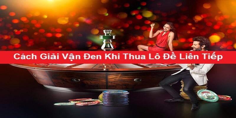 Những phương pháp giải vận đen lô đề được áp dụng phổ biến