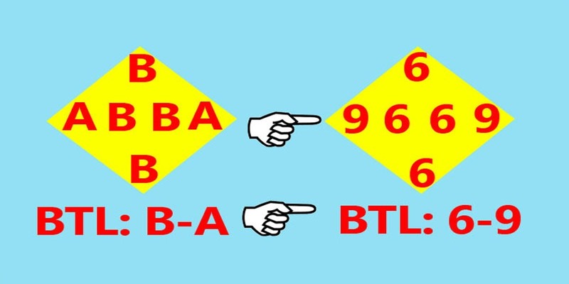 Phương pháp soi cầu bạch thủ hình trám hiệu quả nhất
