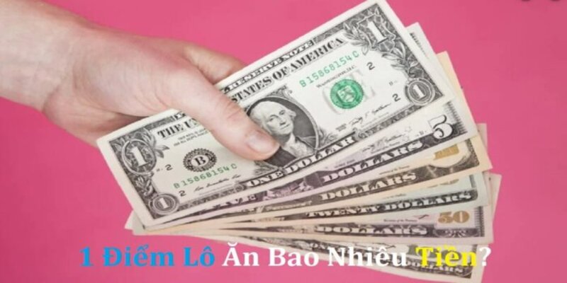Sơ lược kiến thức về 1 điểm đề là bao nhiêu tiền