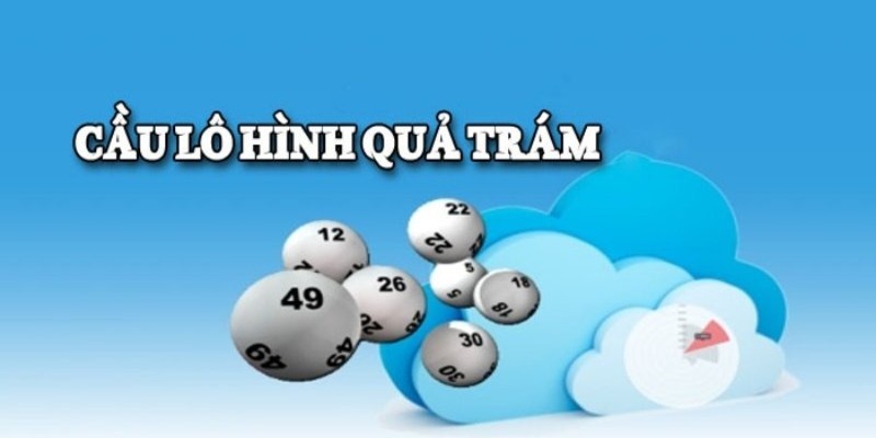 Soi cầu bạch thủ hình trám là gì?