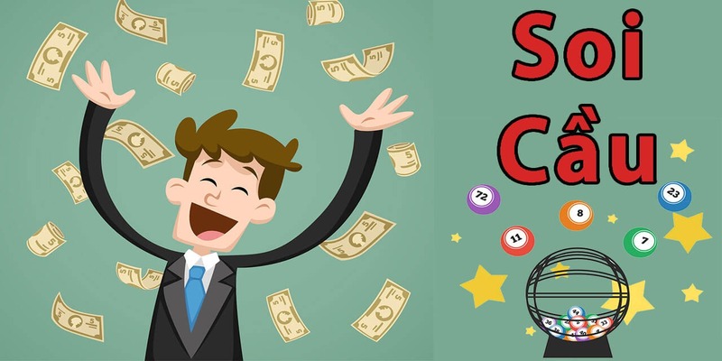 Soi cầu xsmn dựa trên thống kê kết quả xsmn