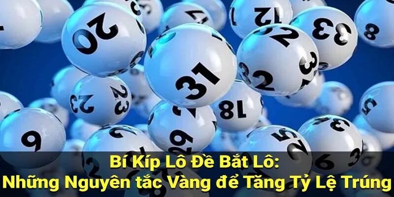 Vì sao nên tin tưởng 6 bí kíp lô đề miền Nam tại xosobinhphuoc